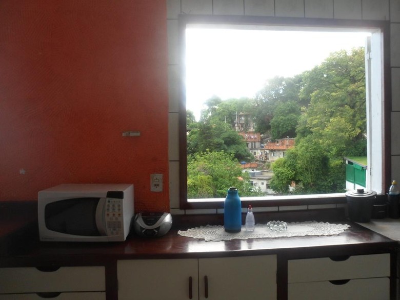 Mar Da Babil�nia Hostel