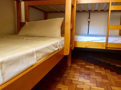 Albergue Kaza Rio