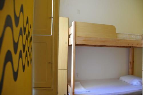 Albergue Kaza Rio