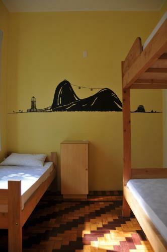 Albergue Kaza Rio