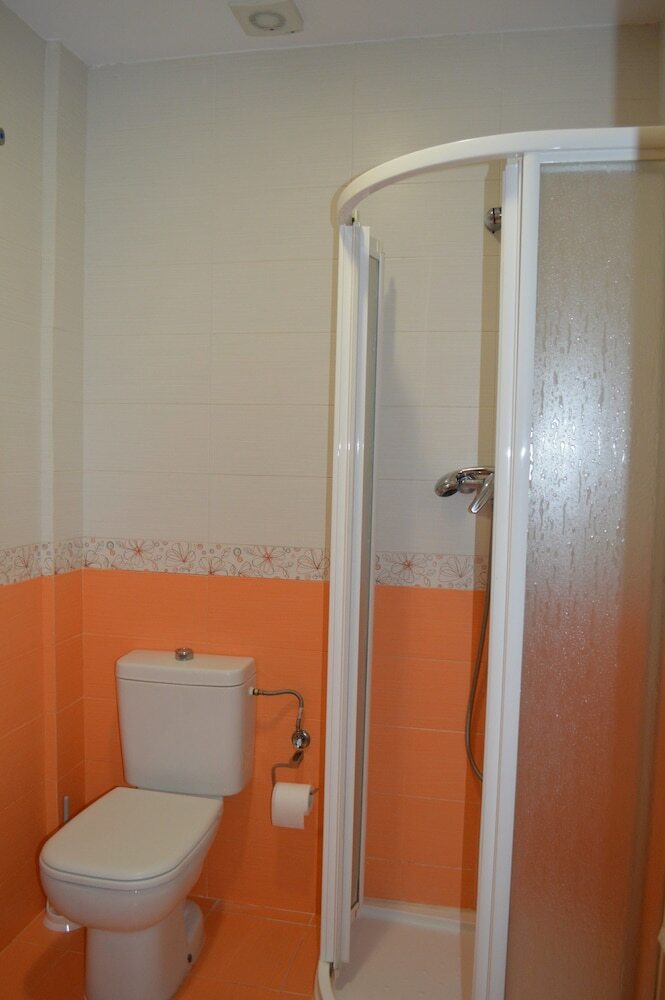 Hostal Balc�n de Extremadura