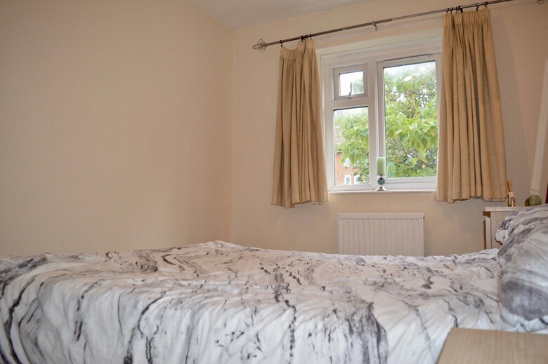 1 Bedroom Apartment In Greater Manchester