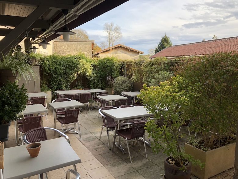 Hotel Le Bon Geours