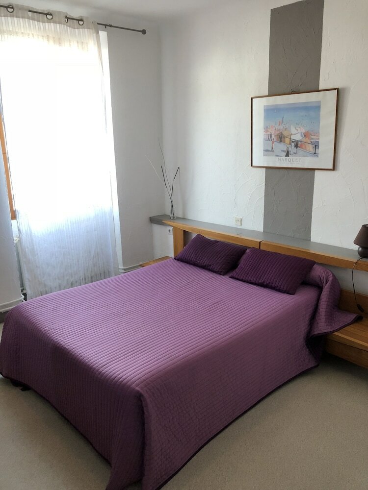 Hotel Le Bon Geours