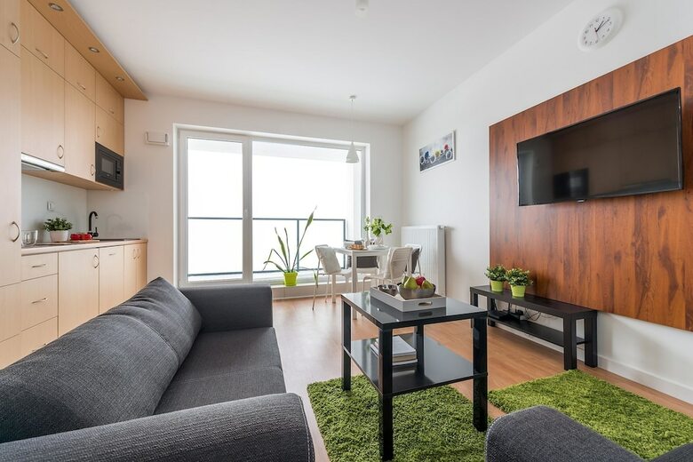 P&o Apartments Szwedzka