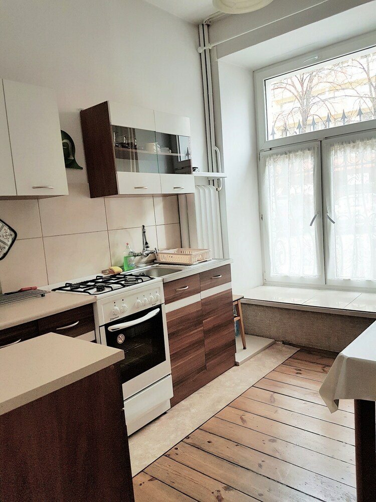 Mtb Apartamenty Kopernika