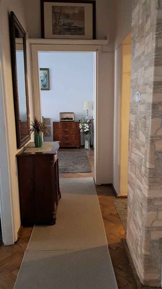 Mtb Apartamenty Kopernika