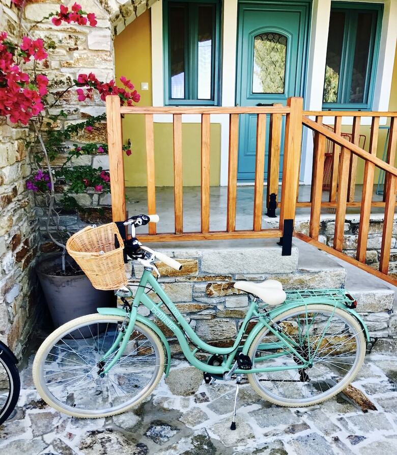 Hotel Anemoessa Luxury Villas