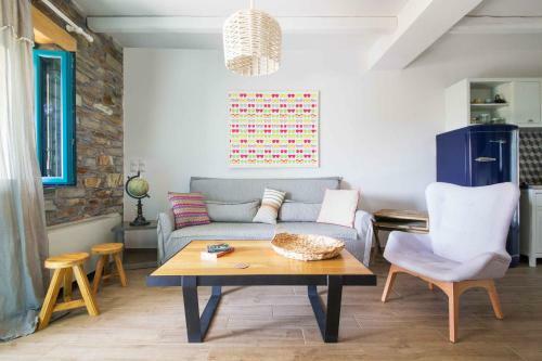 Hotel Anemoessa Luxury Villas