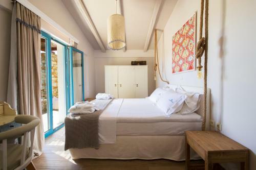 Hotel Anemoessa Luxury Villas