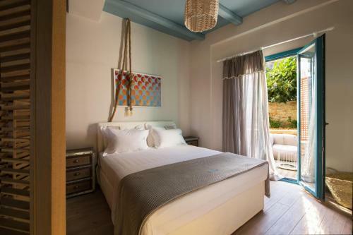 Hotel Anemoessa Luxury Villas