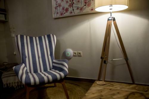 Hotel Anemoessa Luxury Villas