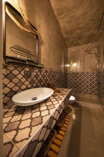Hotel Anemoessa Luxury Villas