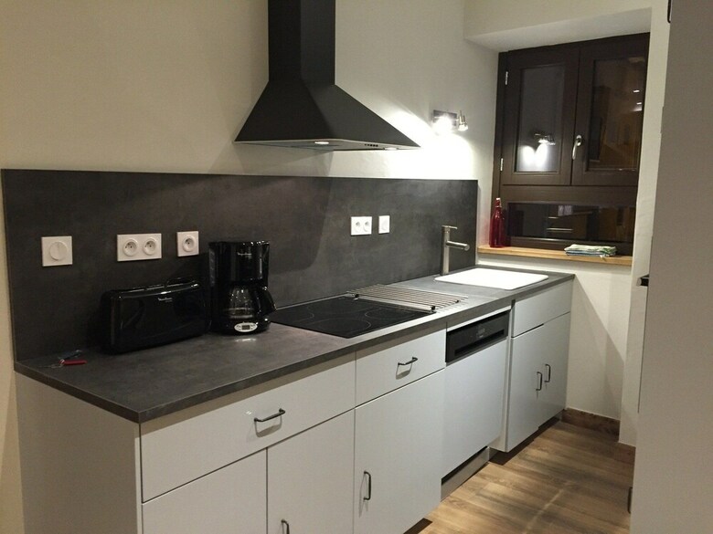 Apartamento Les Etoiles Des Neiges 5
