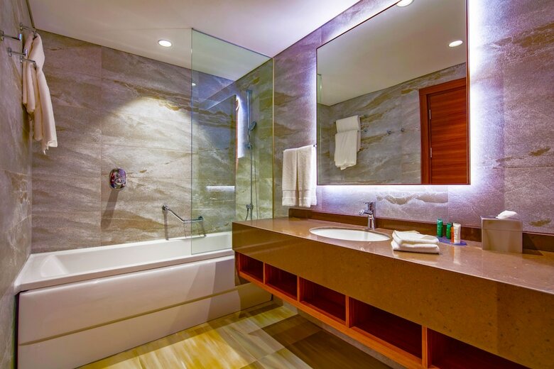 Hotel The Green Park Sivas
