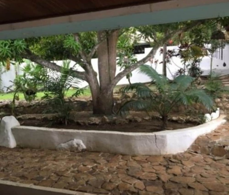 Hostal Casa Ramirez