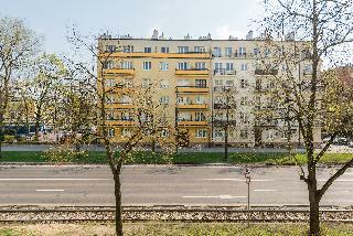 P&o Apartments Waszyngtona