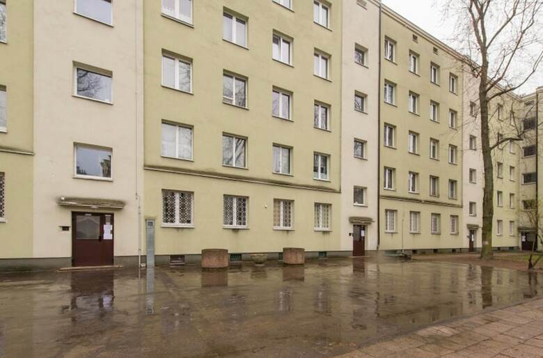 P&o Apartments Waszyngtona