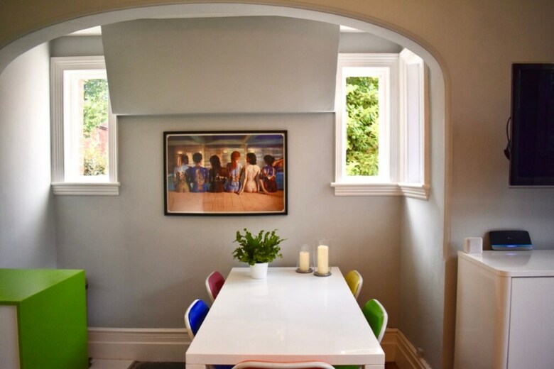 1 Bedroom Apartment In Central Hove