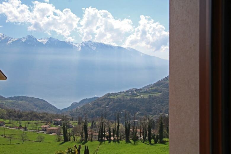 Apartamento Casa Del Borgo Sole