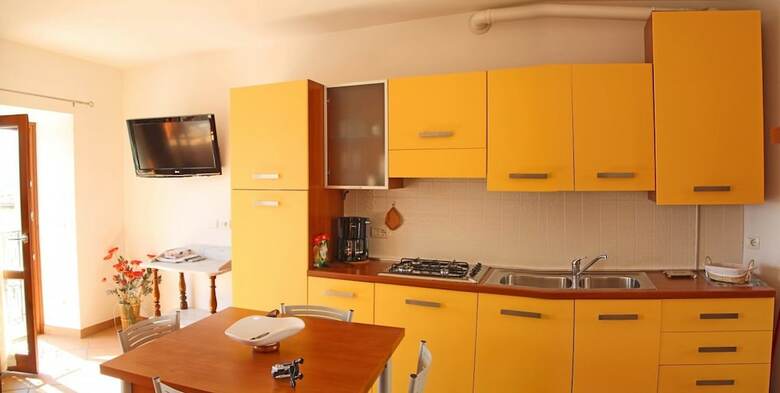 Apartamento Casa Del Borgo Sole