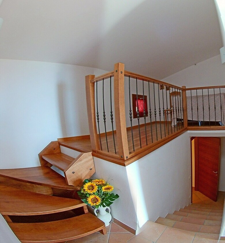 Apartamento Casa Del Borgo Sole