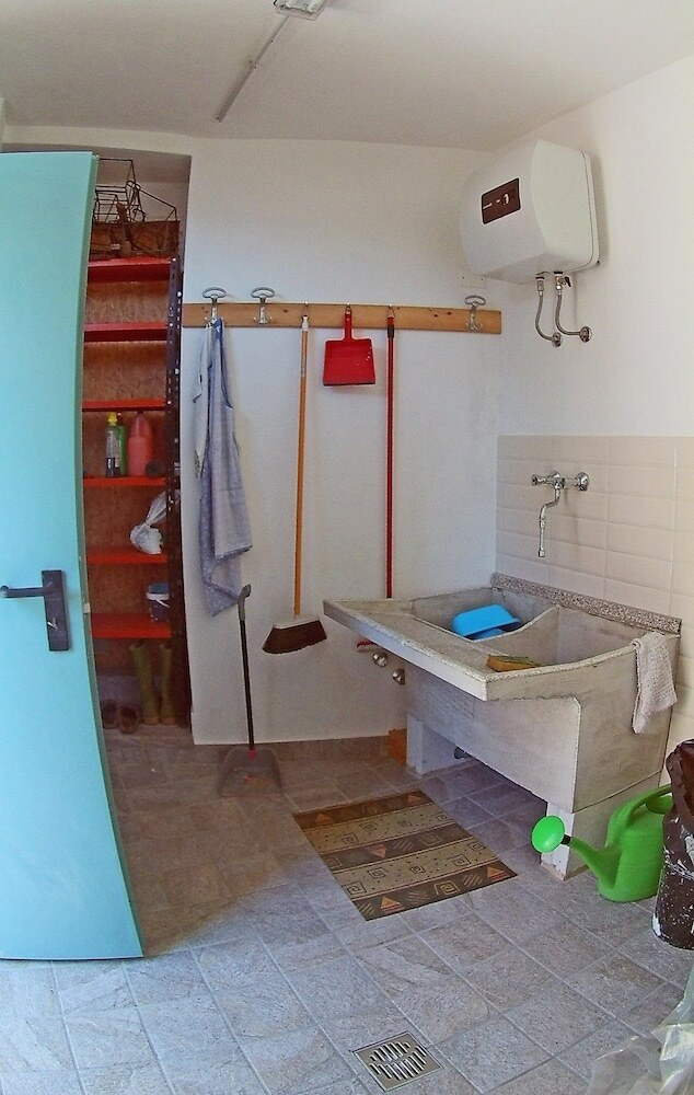 Apartamento Casa Del Borgo Sole