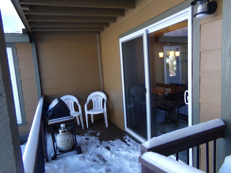 Blue River Condos 3 Bed 2 Bath