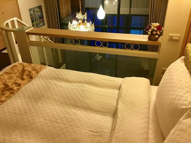 Spoon Hotspring Hotel