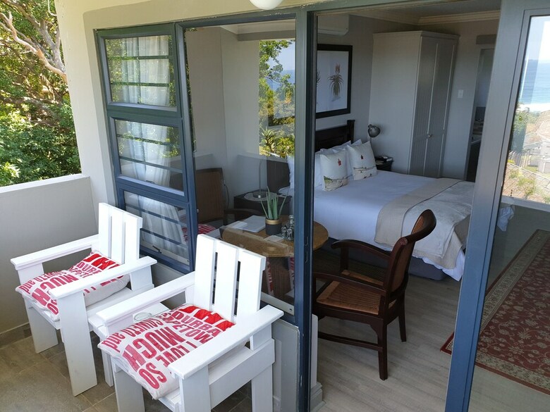 Hotel Hillside Guesthouse