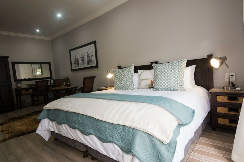 Hotel Hillside Guesthouse