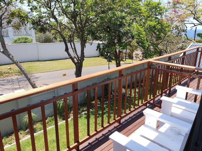Hotel Hillside Guesthouse