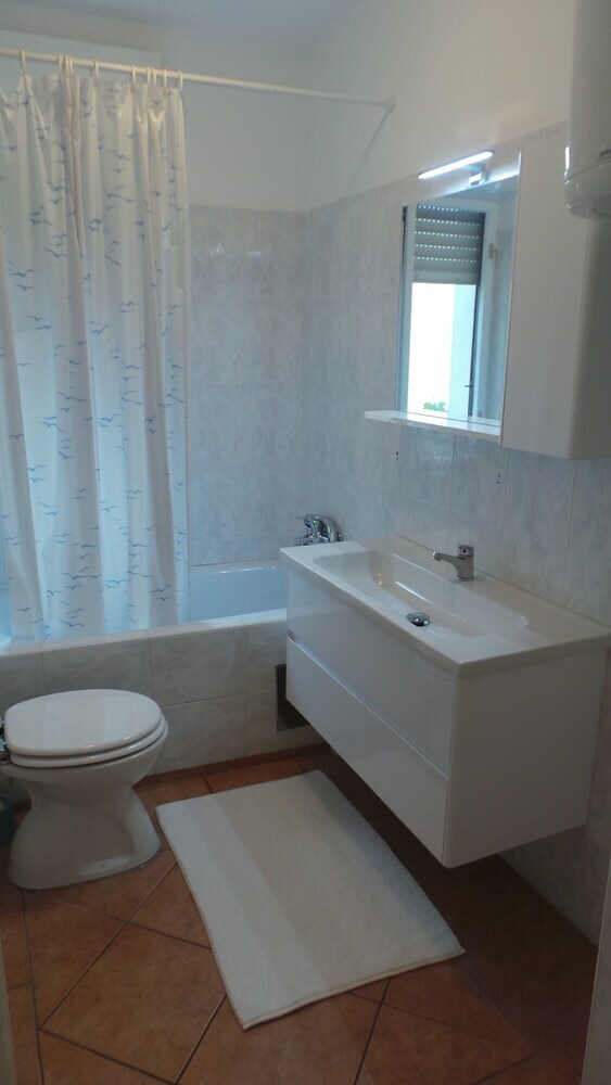 Apartmani Crikvenica