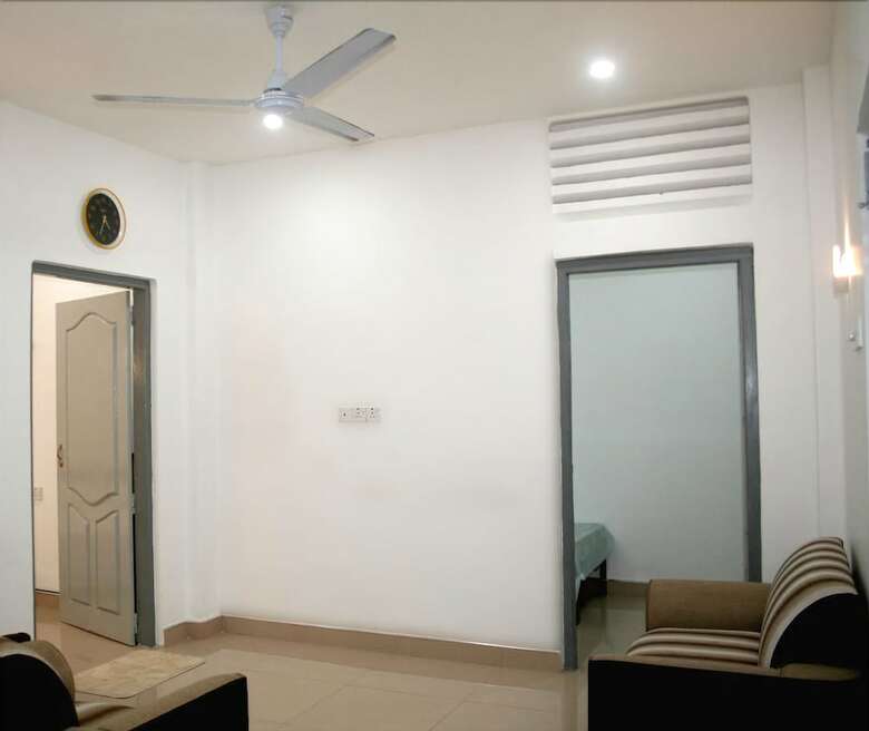 Apartamentos Bamba Flat