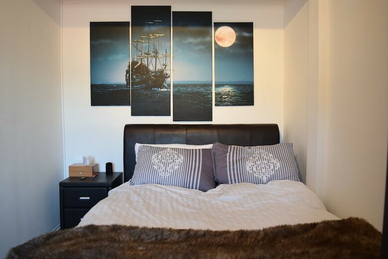 1 Bedroom Apartment In Hammersmith