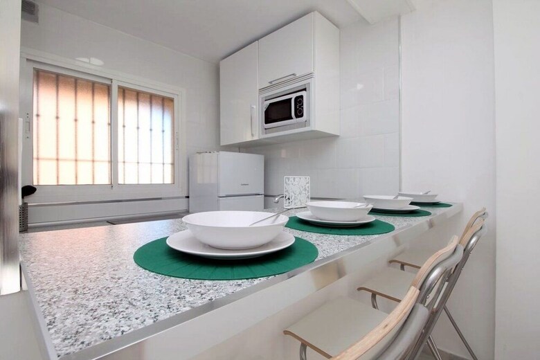 Apartamentos Erisa 55