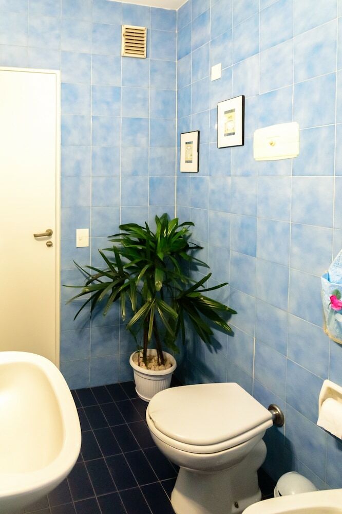 Apartamentos Congreso By Foreign In Baires