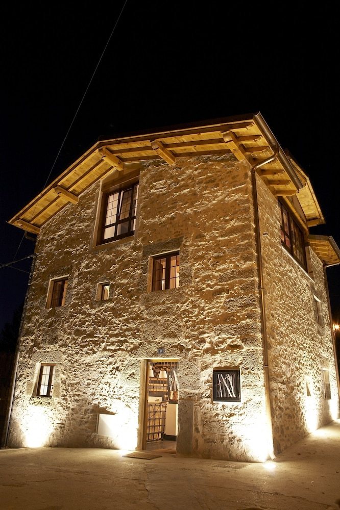 Agroturismo Casa Urrutia