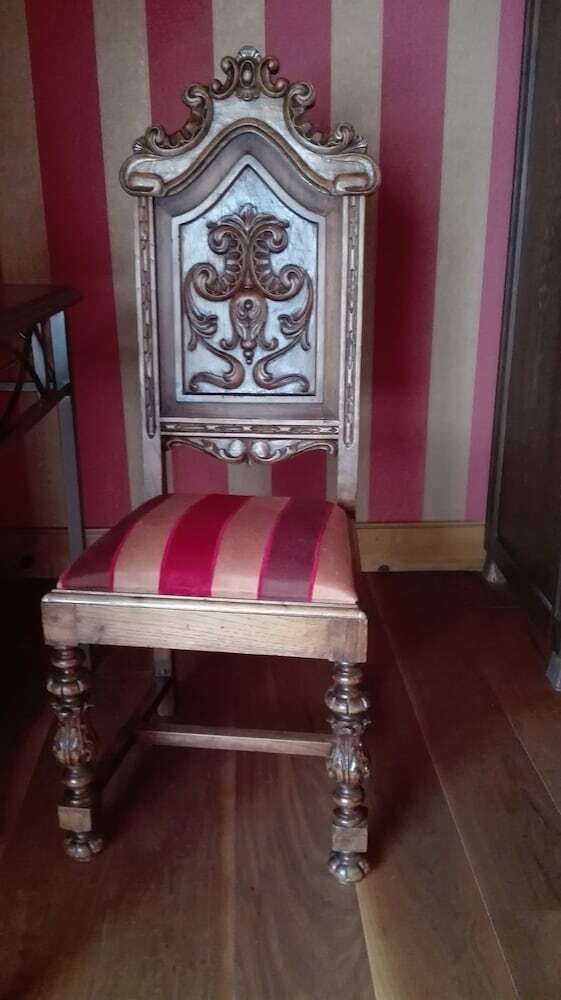 Agroturismo Casa Urrutia