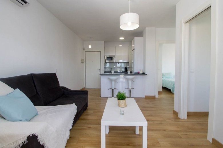 Apartamentos Santa Amalia 45