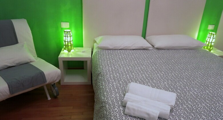 Bed & Breakfast Trento