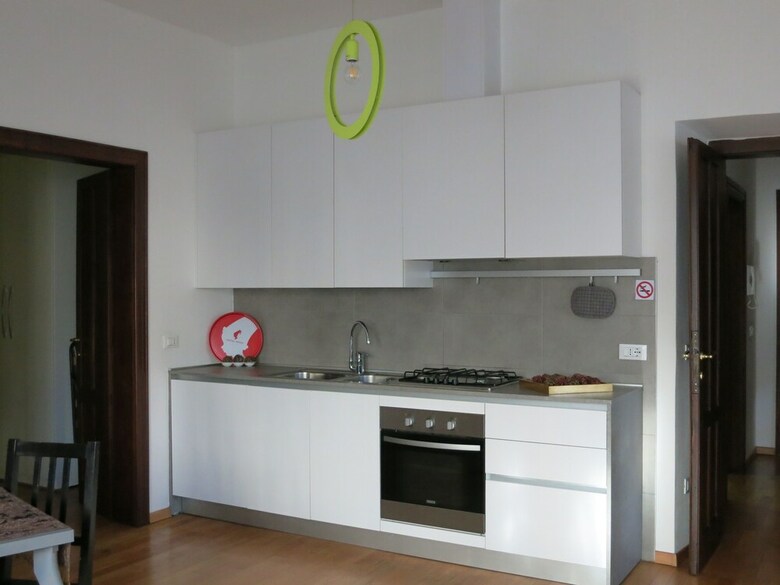 Bed & Breakfast Trento