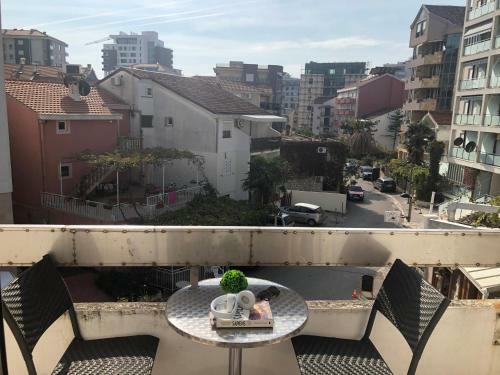 Hotel Villa Merci Budva