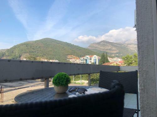 Hotel Villa Merci Budva