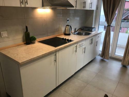 Hotel Villa Merci Budva
