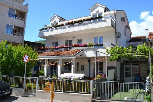 Hotel Villa Merci Budva