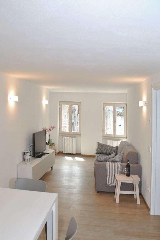 Apartamento Casa Del Borgo Maria Luisa