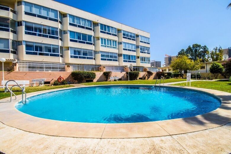 Apartamentos Vistamarina 401
