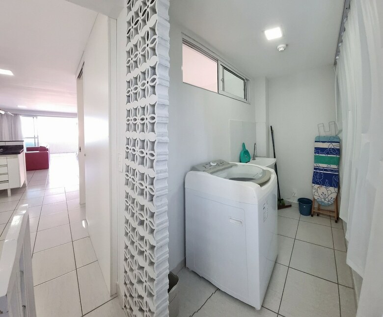 Hotel Beach Class Residence By Frente Mar