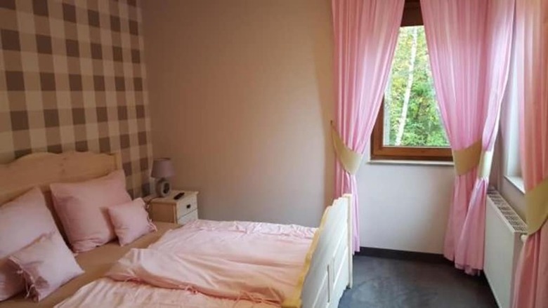 Hotel Willa Sowia Dolina